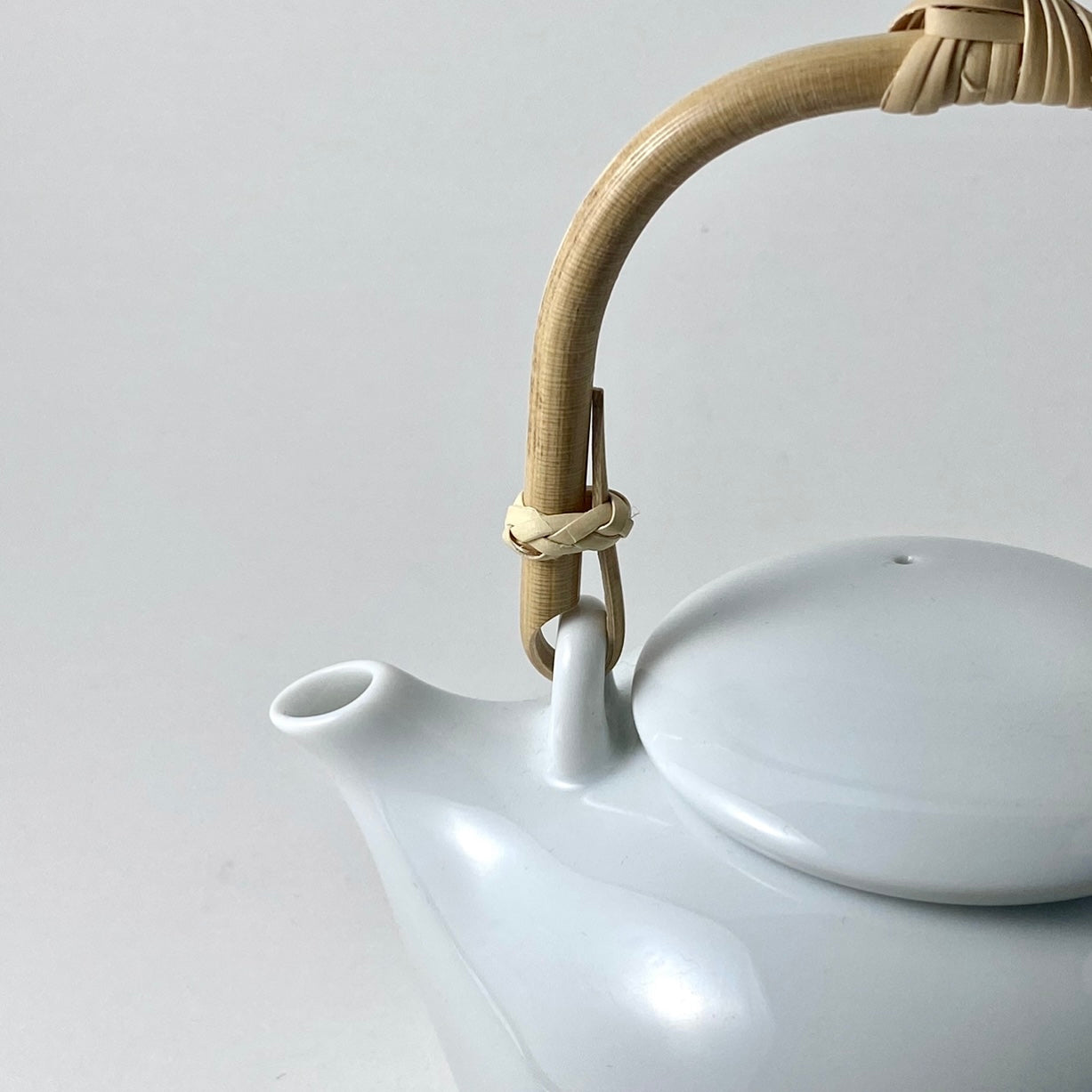 Teapots