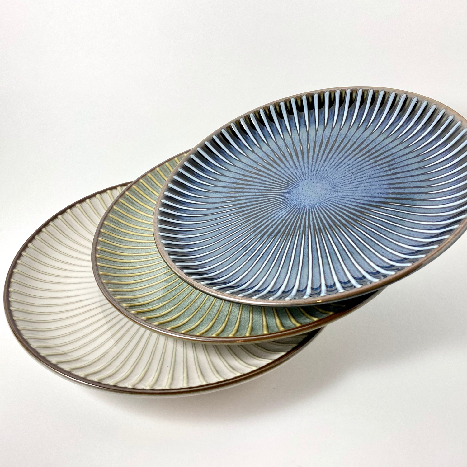 Main Plates