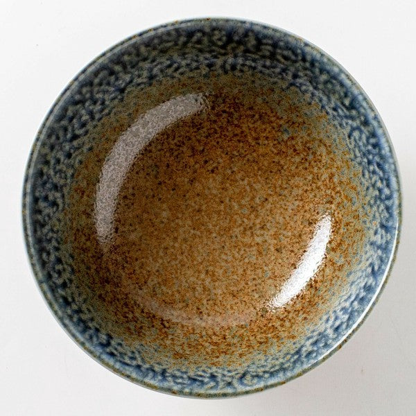 Ainagashi - Mino Ware Bowl