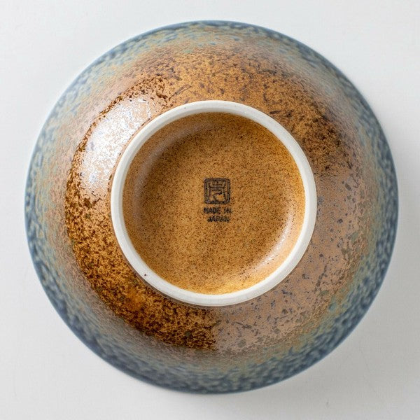 Ainagashi - Mino Ware Bowl