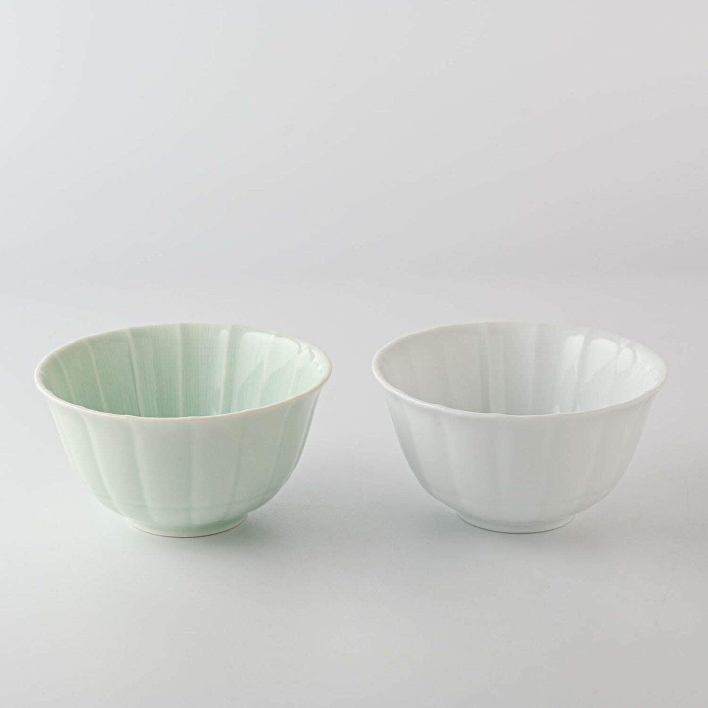 Miyama Suzune Pair Bowl Gift Set