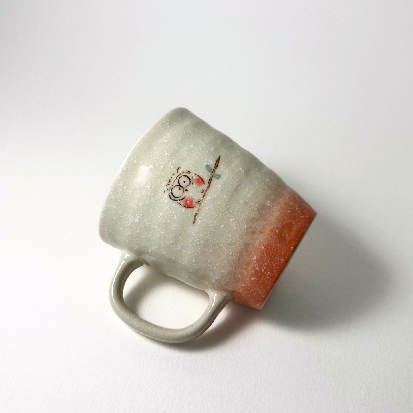 Owl Mug