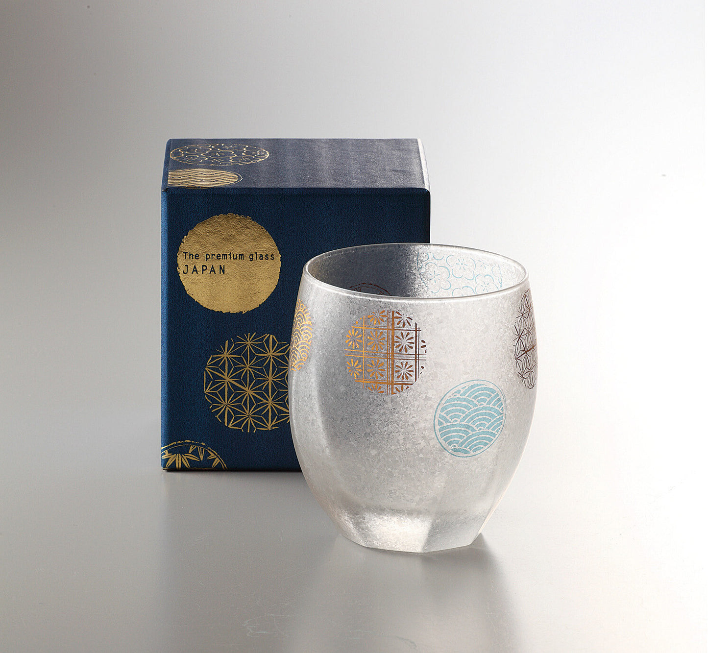 Marumon Cup Tumbler