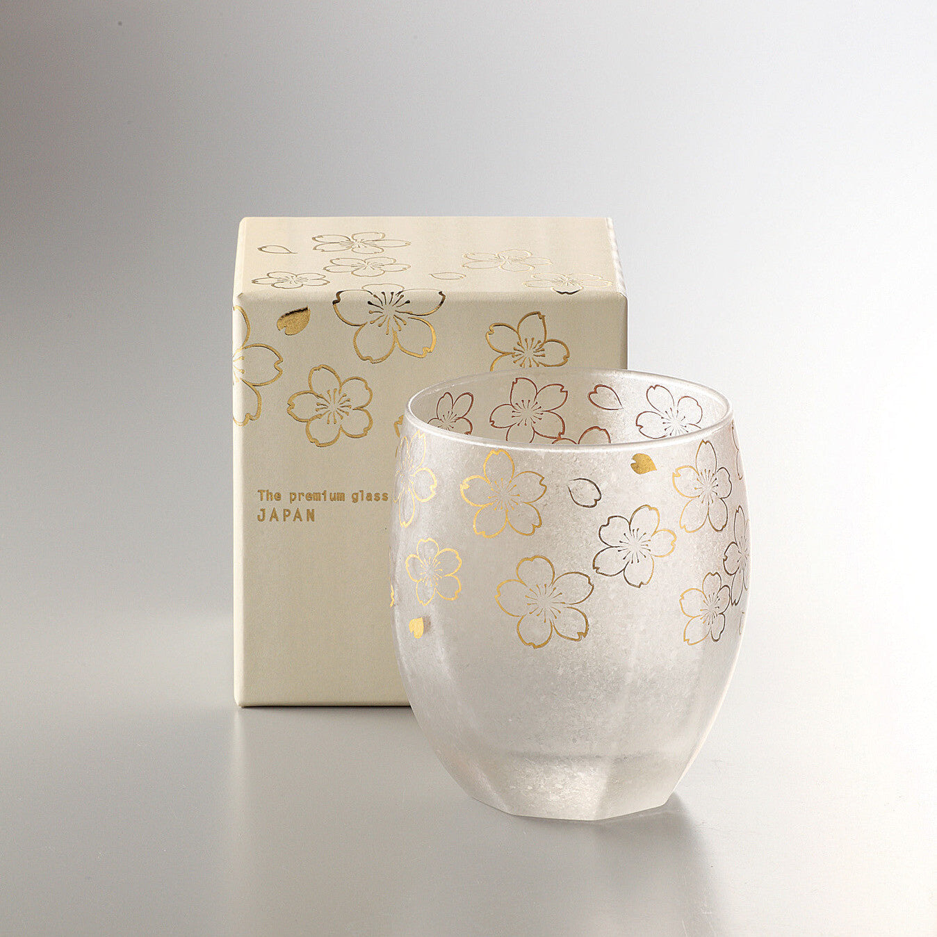Sakura Cup Tumbler