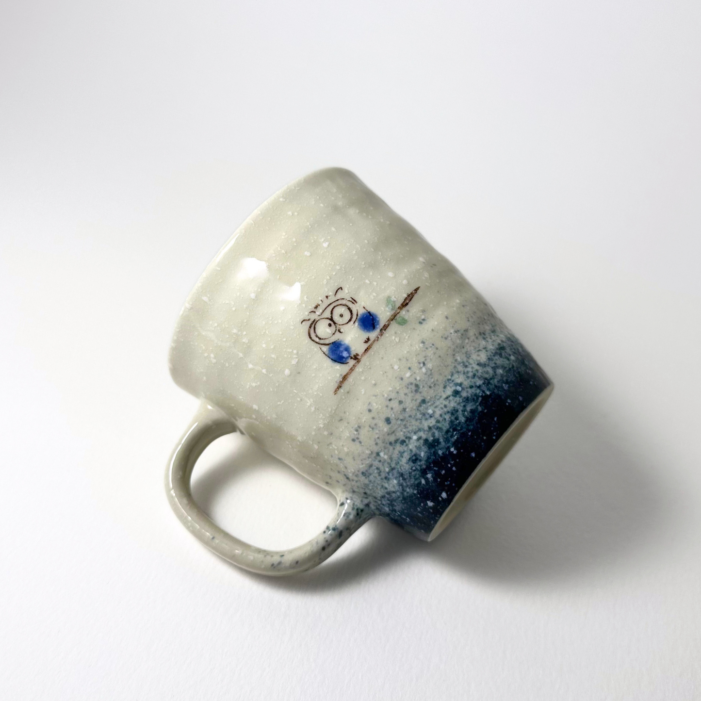 Owl Mug