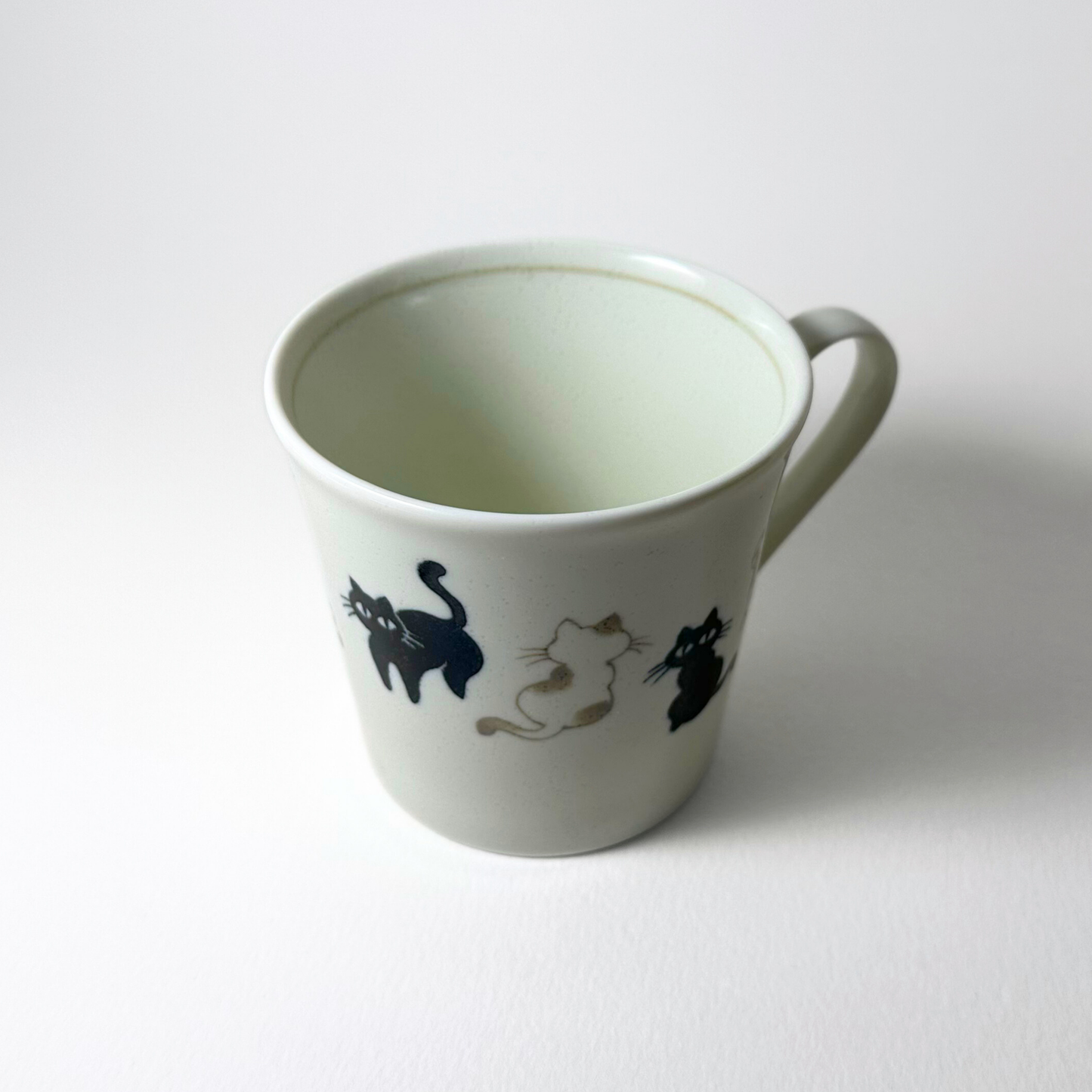 Neko Mug 300ml
