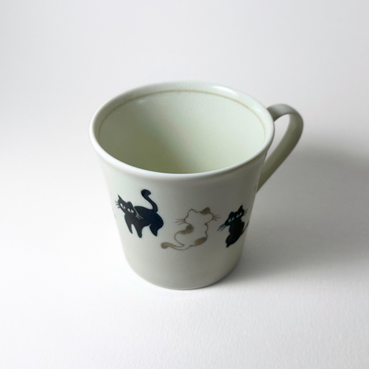Neko Mug 300ml