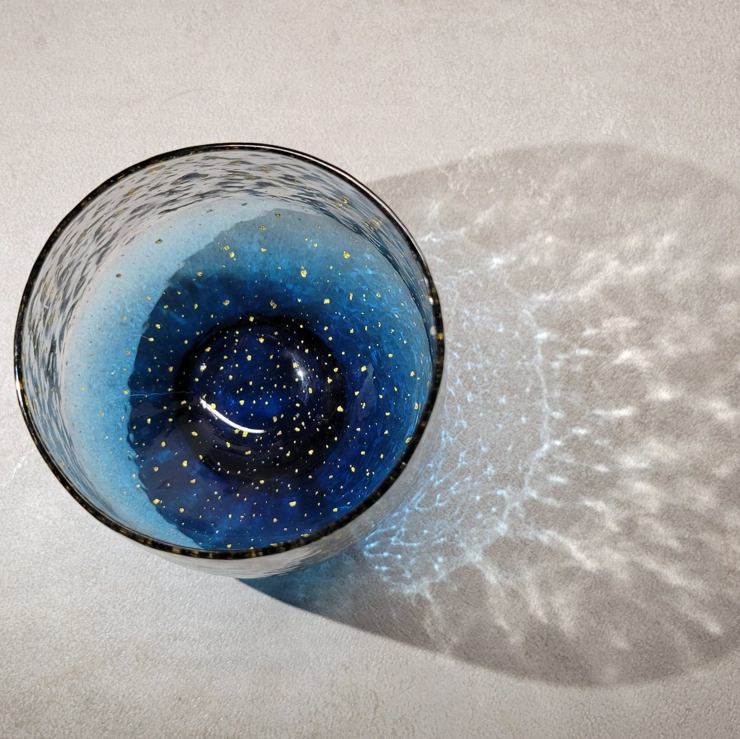 Yachiyo Whisky Glass