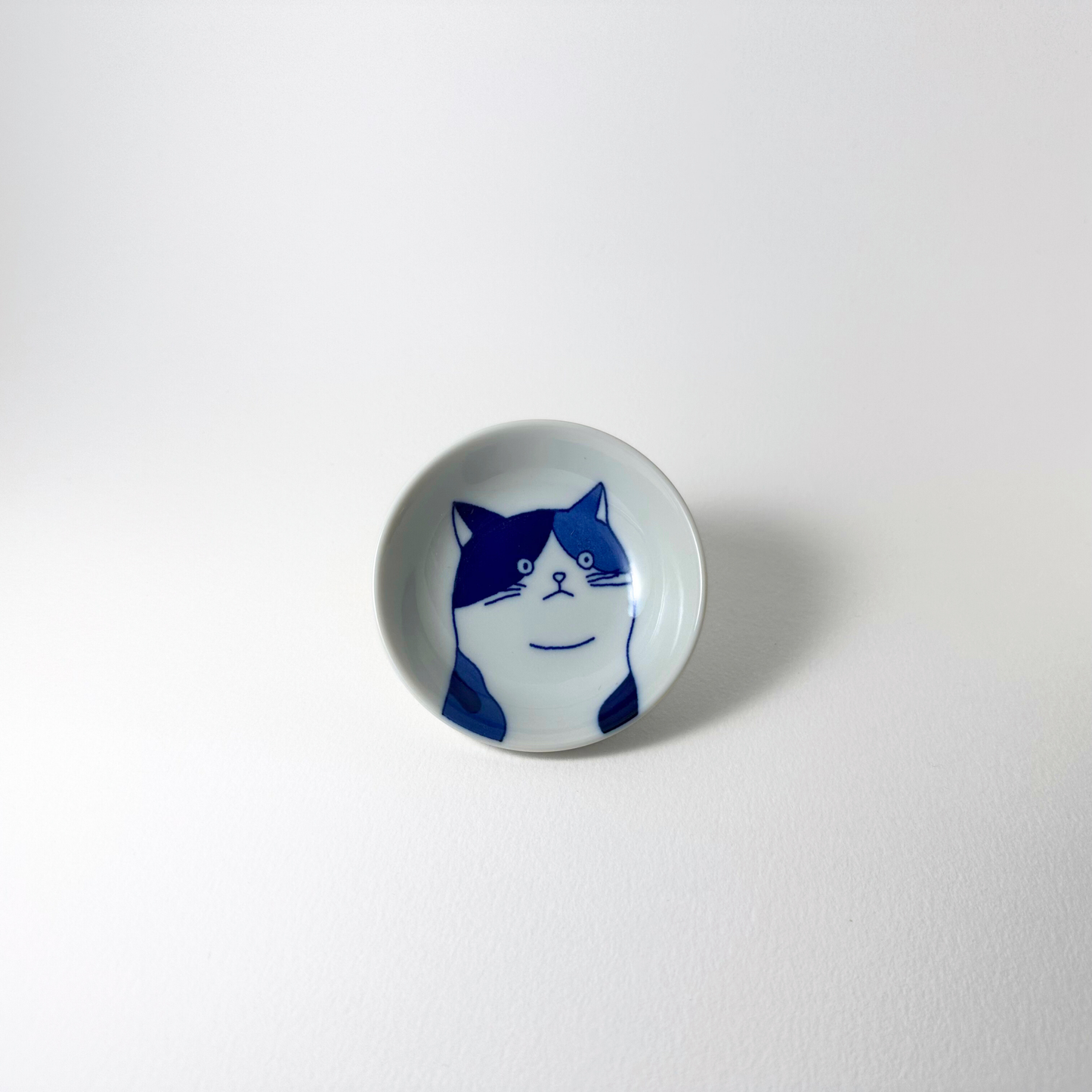 Mike Neko Sauce Dish