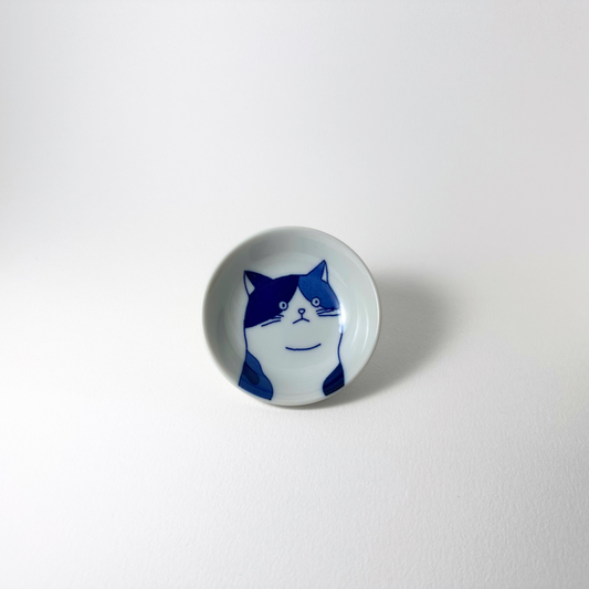 Mike Neko Sauce Dish