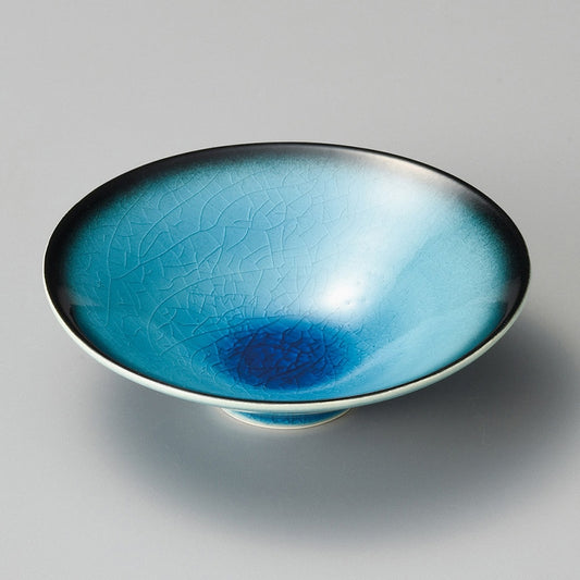 Giyaman Shallow Bowl