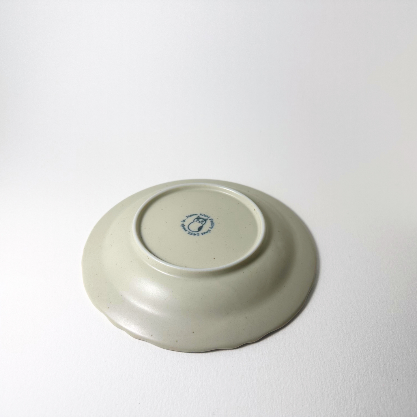 Neko And Friends Plate