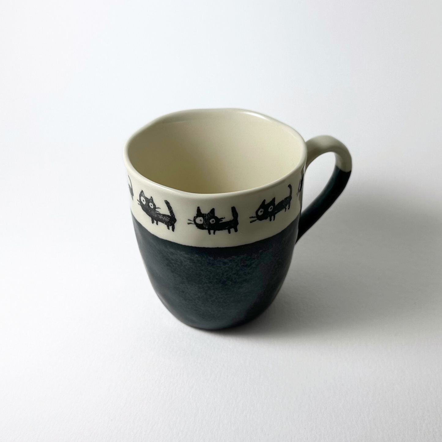 Neko Mug 330ml