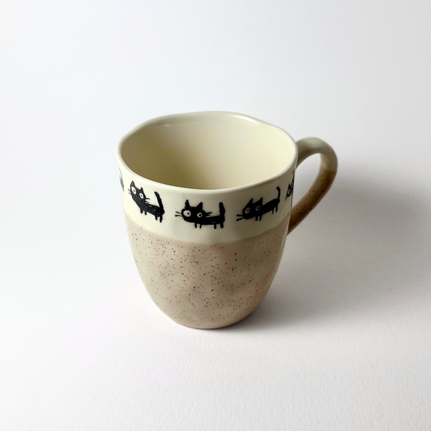 Neko Mug 330ml
