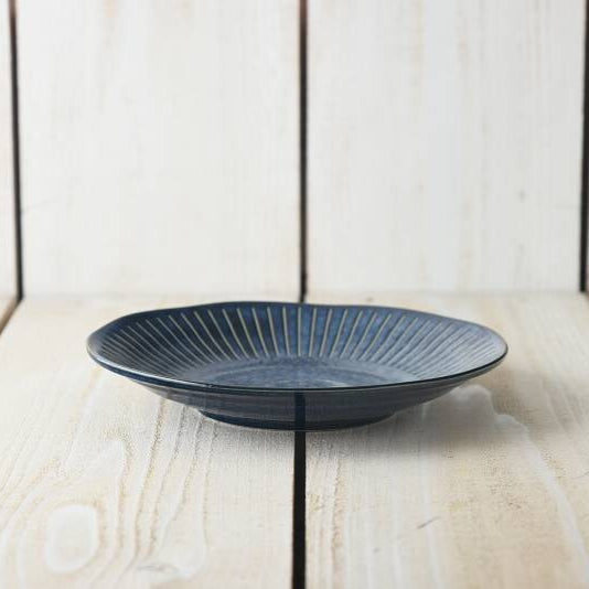 Tokusa 20 Round Plate