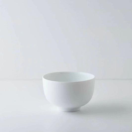 Miyami White Tea Cup