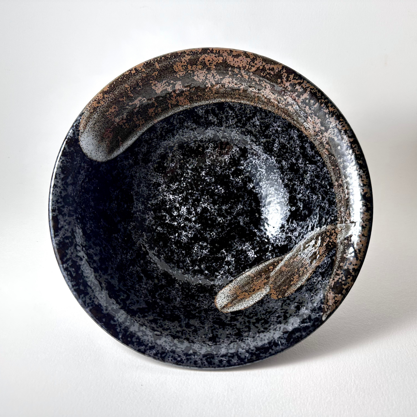 Meisei Arahake Ramen Bowl 21