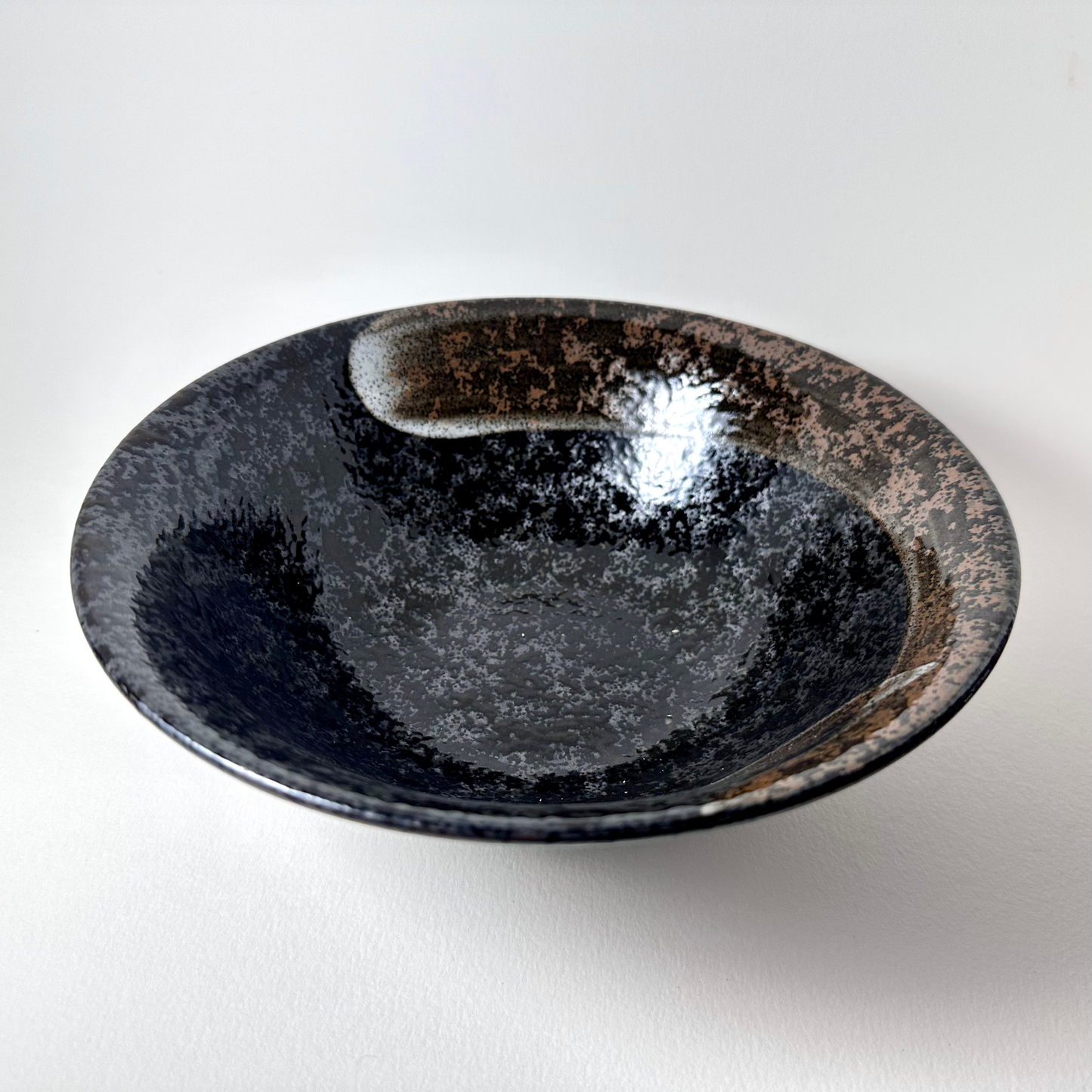 Meisei Arahake Ramen Bowl 21