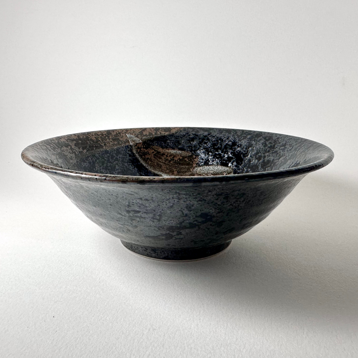 Meisei Arahake Ramen Bowl 21