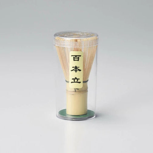Bamboo Matcha Whisk