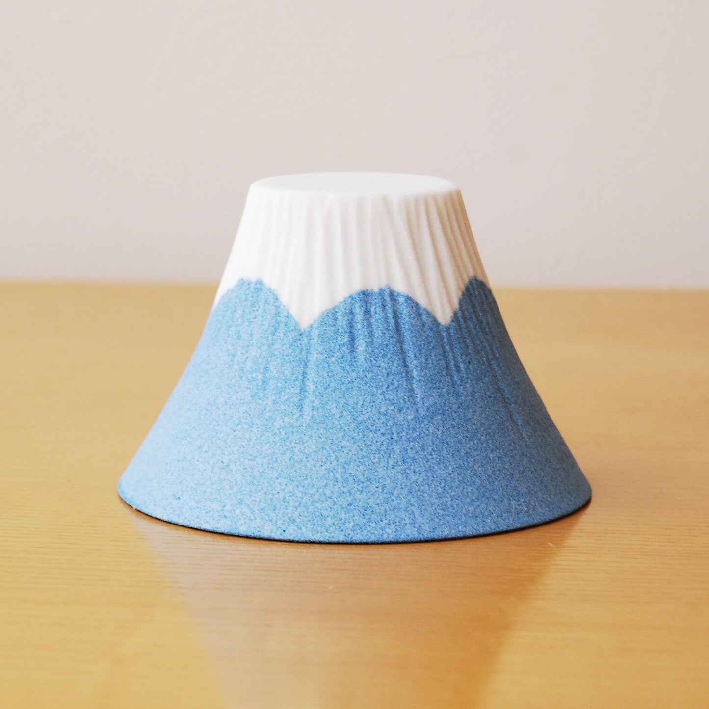 Blue Cofil FUJI Ceramic Coffee Filter Dripper