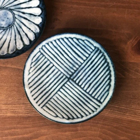 Kezuri Small Plate
