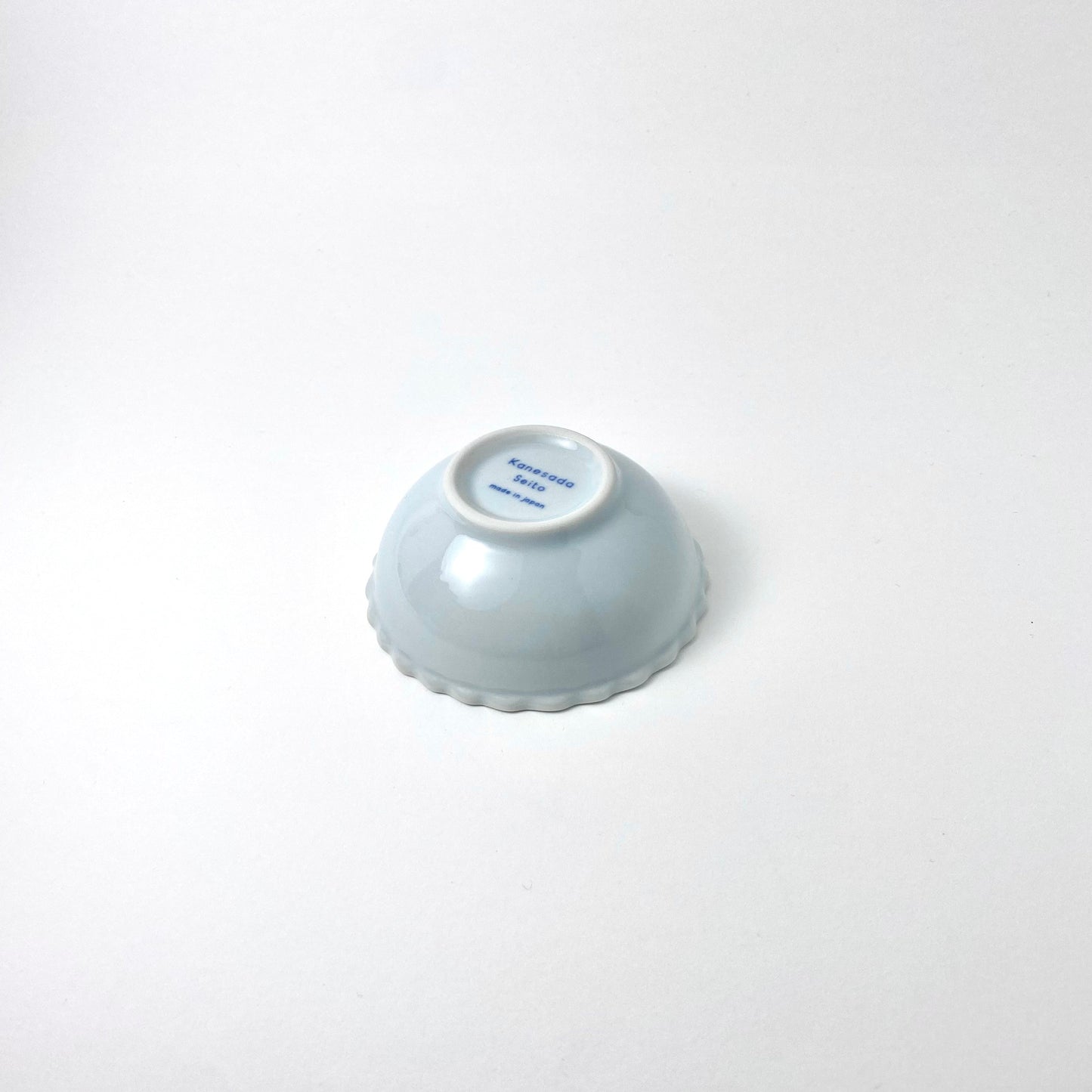 Smiling Neko Small Bowl