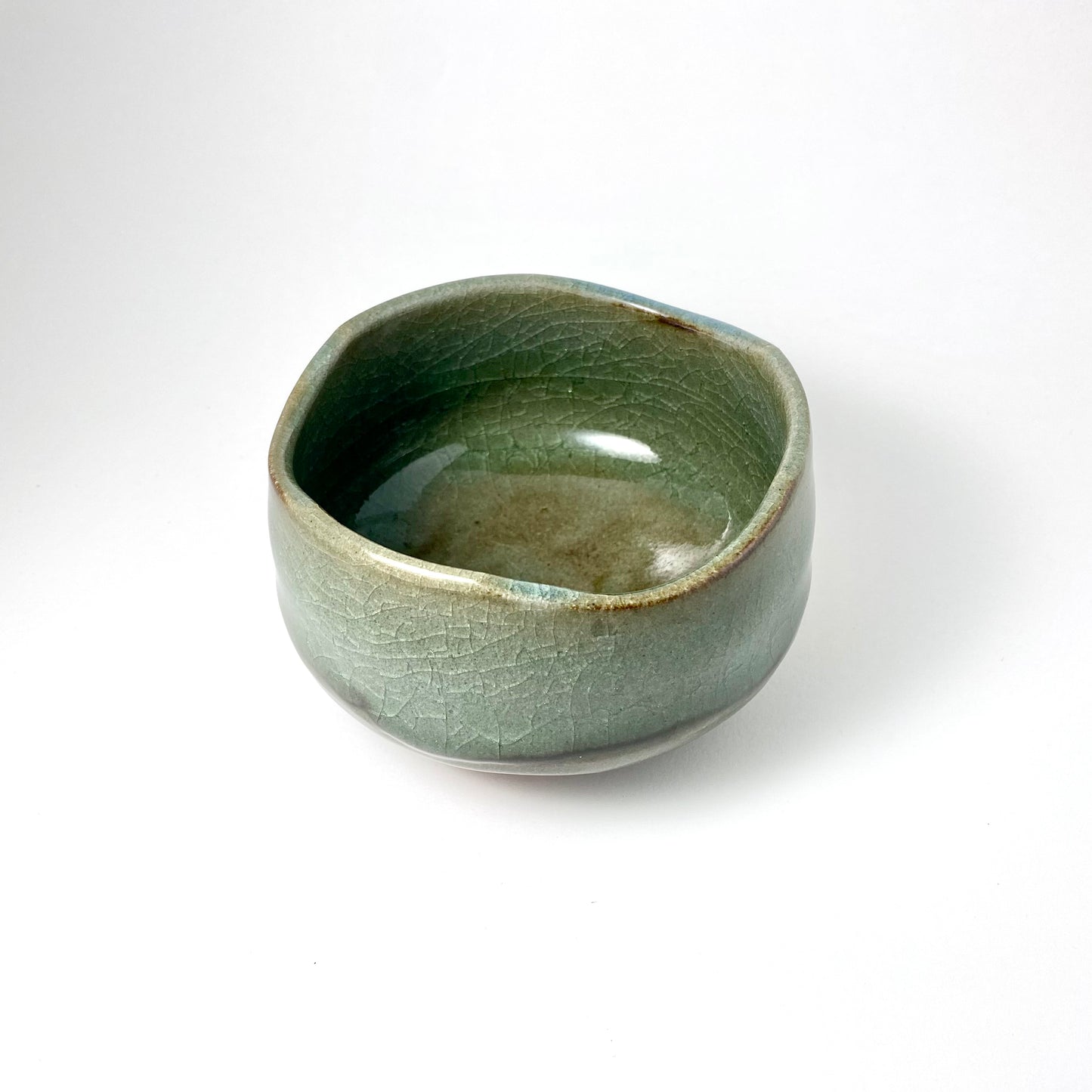 Jade Matcha Bowl