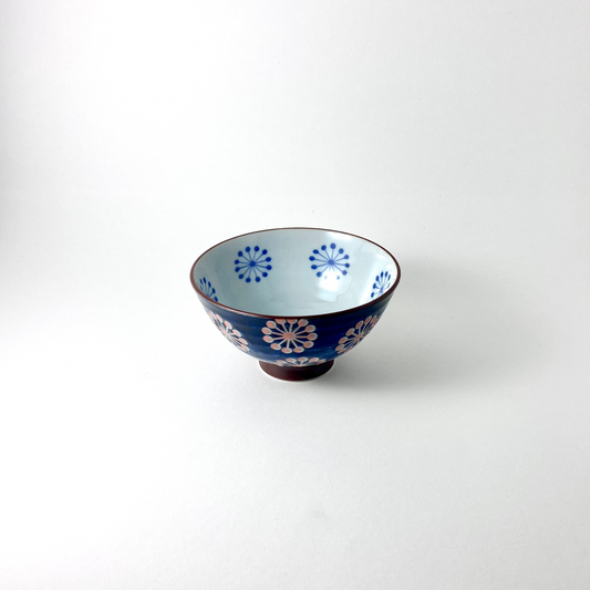 Hasuui Plum Rounded Crest Medium