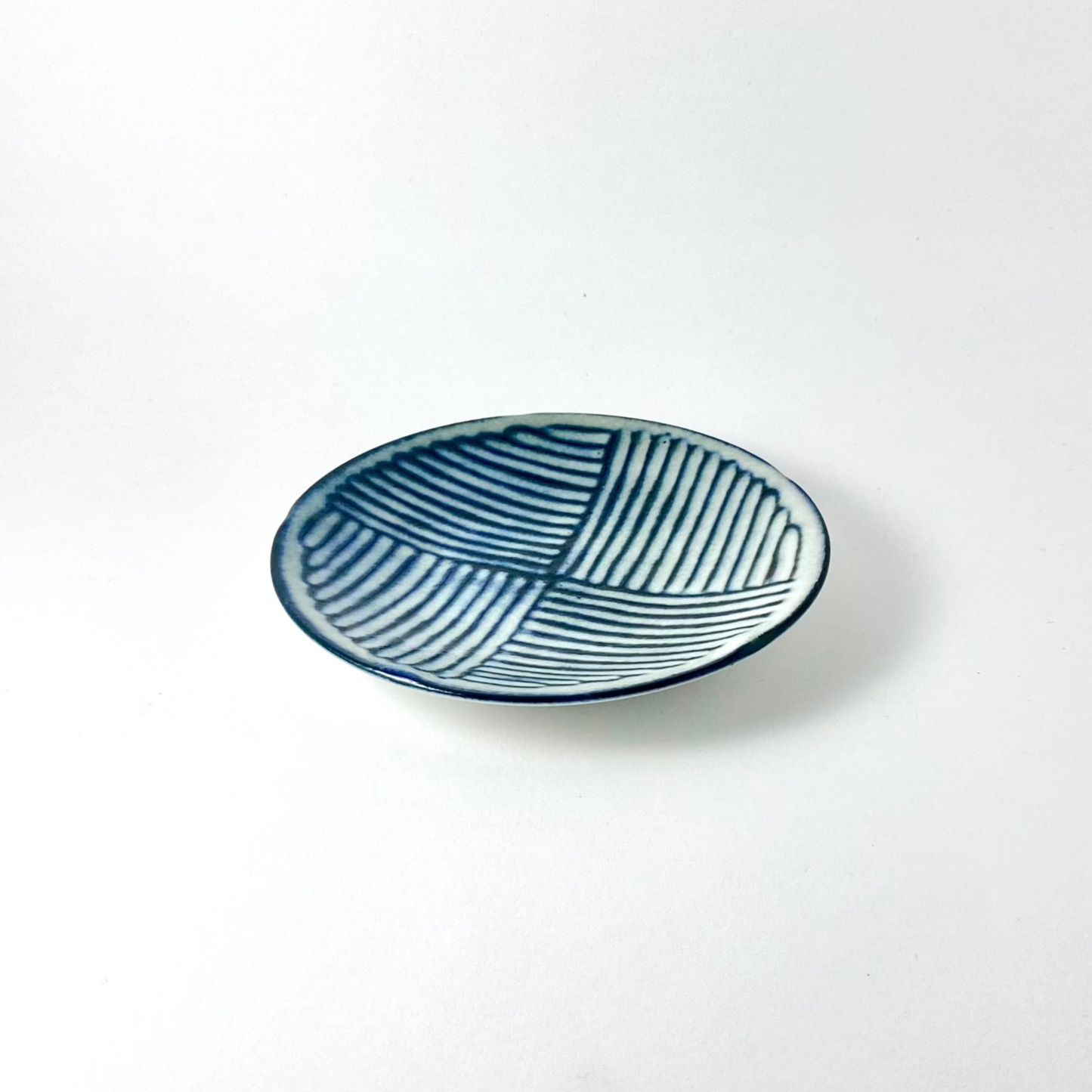 Kezuri Small Plate