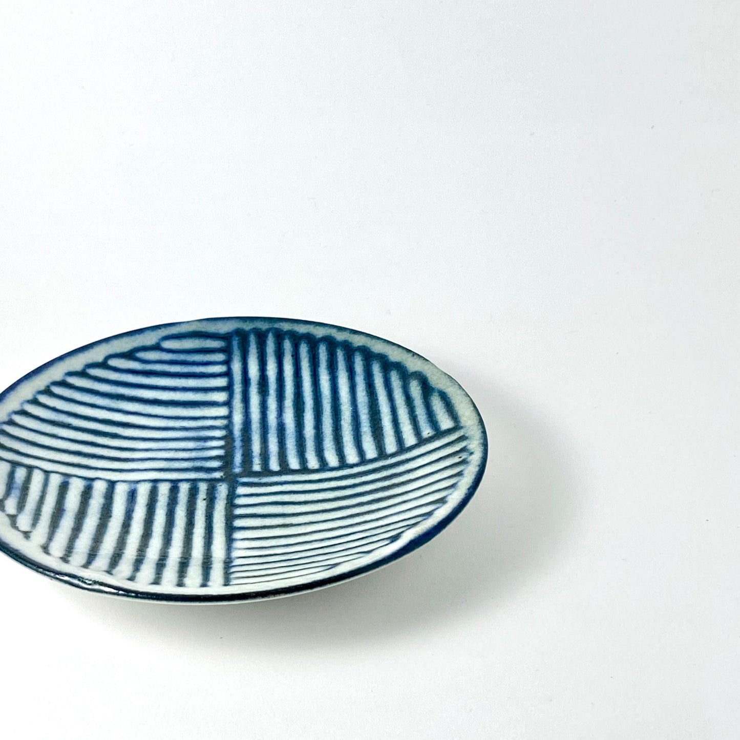 Kezuri Small Plate