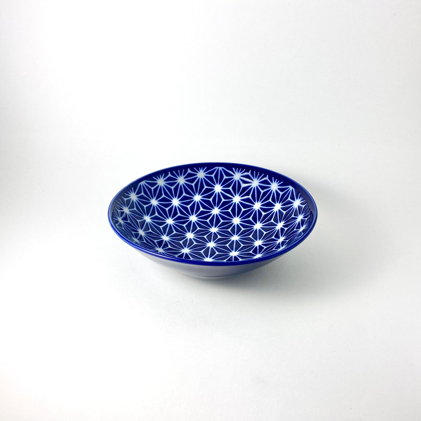 Stars Short Bowl