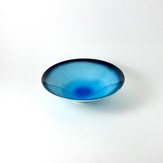 Giyaman Shallow Bowl