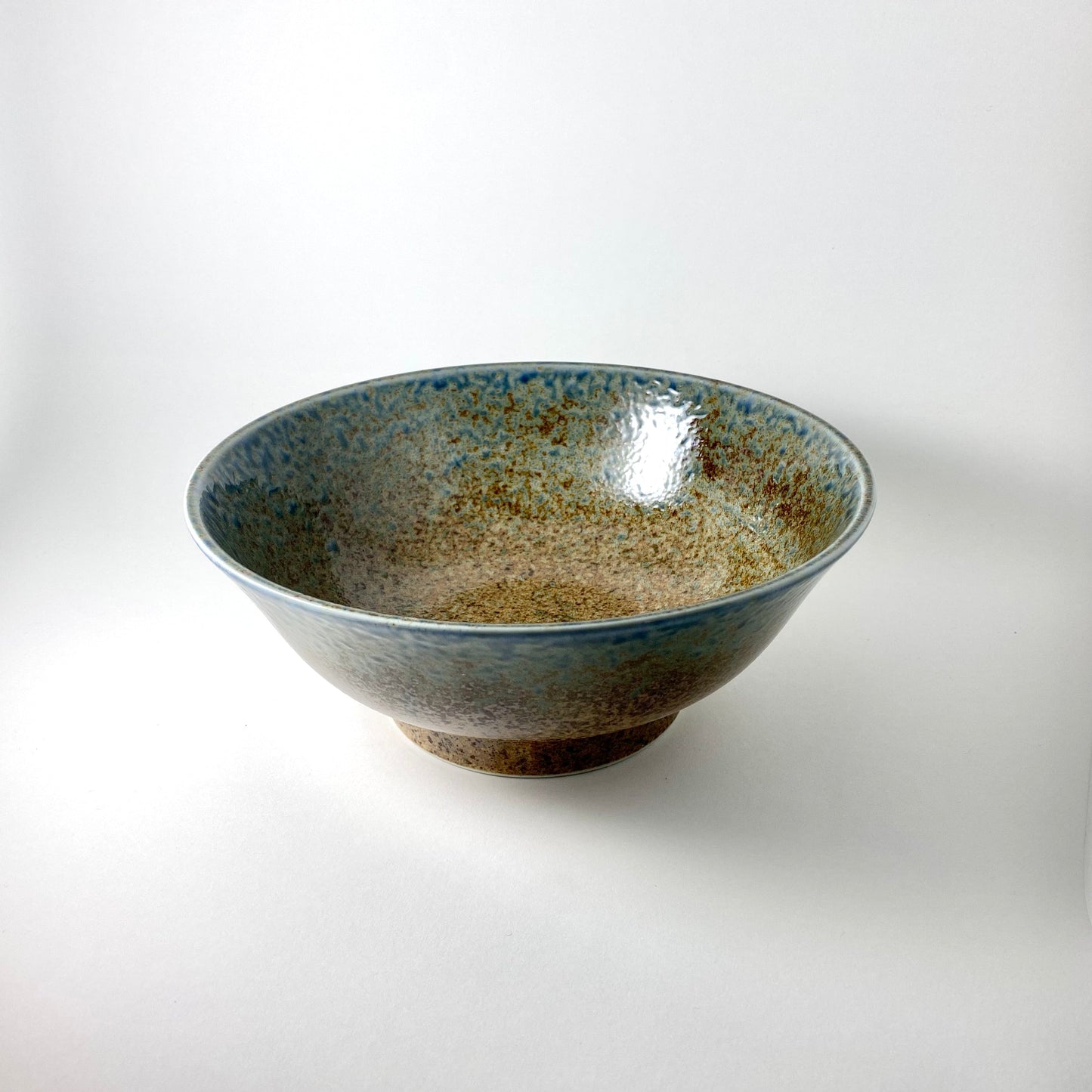 Ainagashi - Mino Ware Bowl