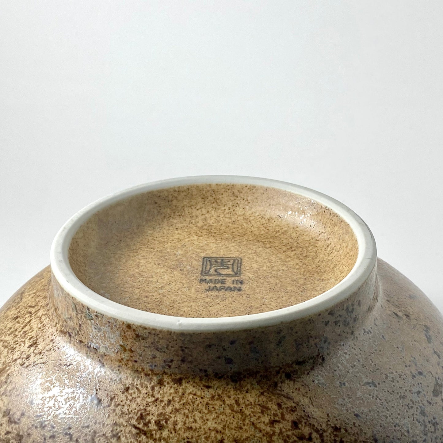 Ainagashi - Mino Ware Bowl