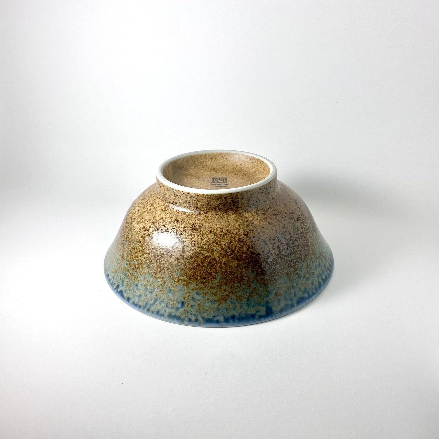Ainagashi - Mino Ware Bowl