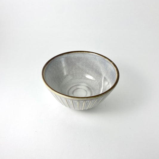 Sendan White Small Bowl