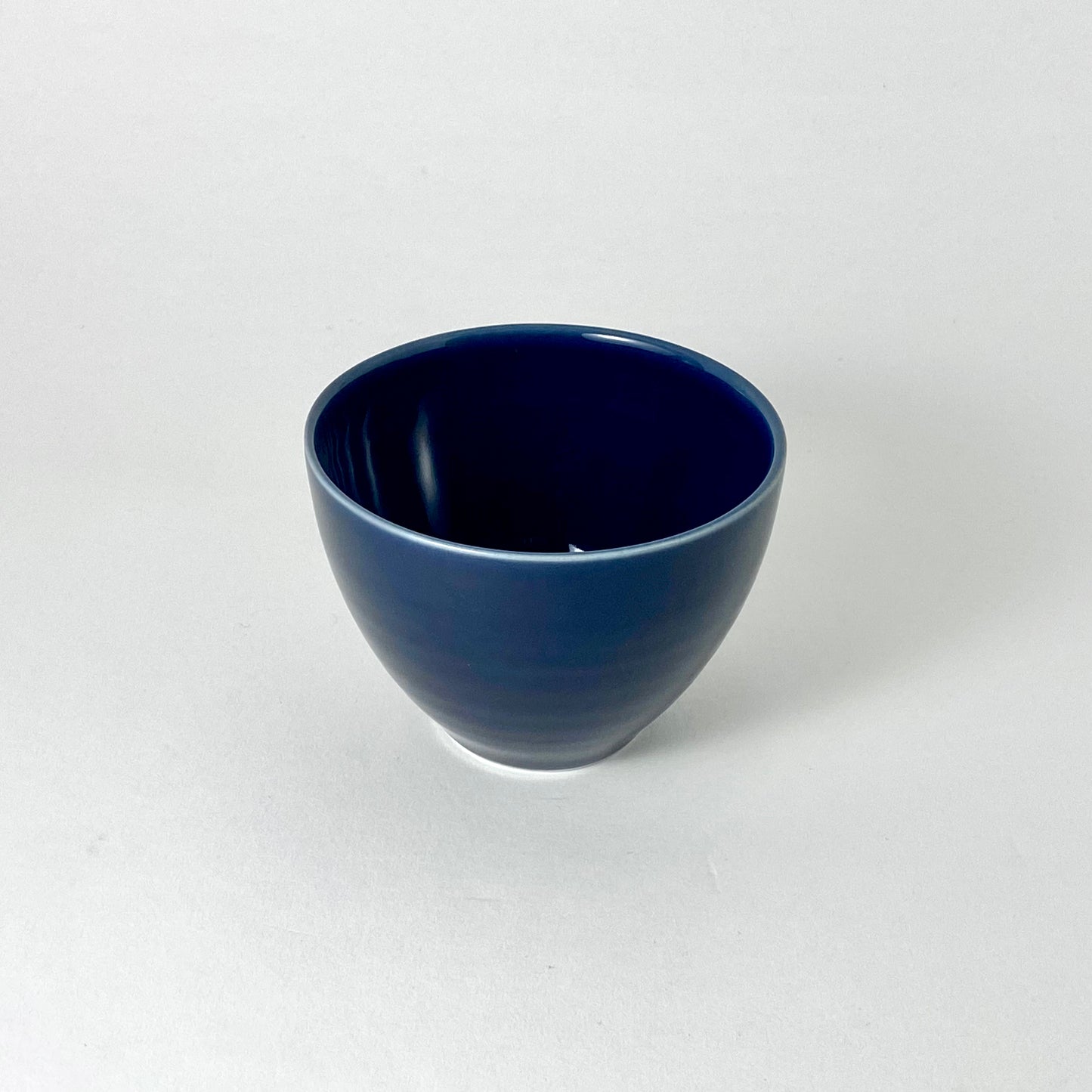 Cosaji Navy Sencha Tea Cup