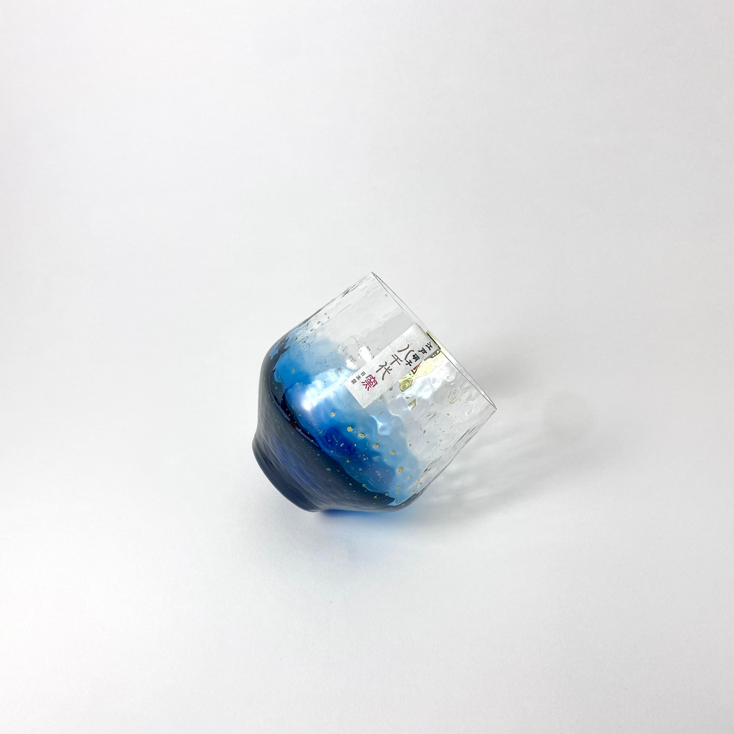 Yachiyo Whisky Glass