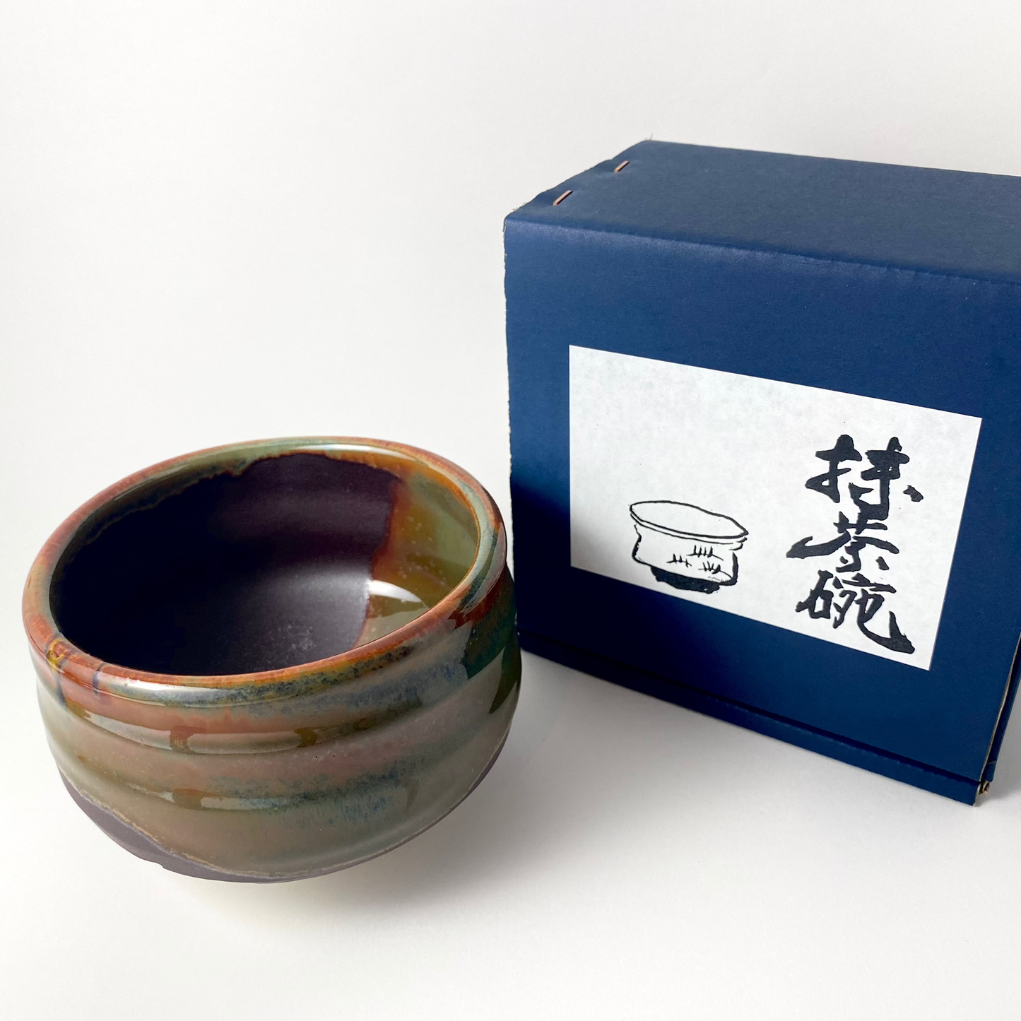 Dawn Matcha Bowl