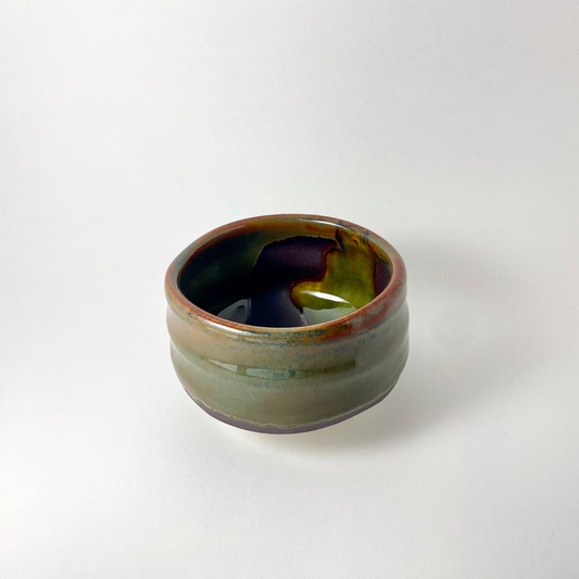 Dawn Matcha Bowl
