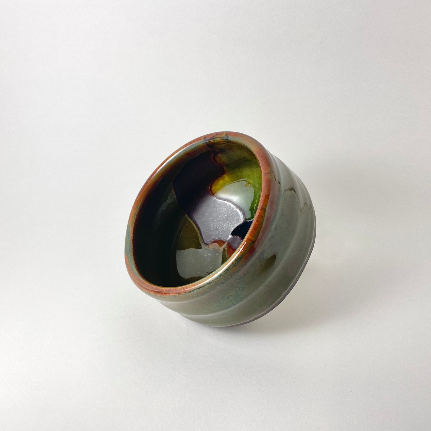 Dawn Matcha Bowl
