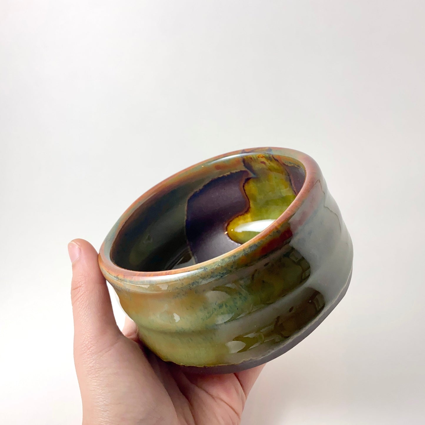 Dawn Matcha Bowl