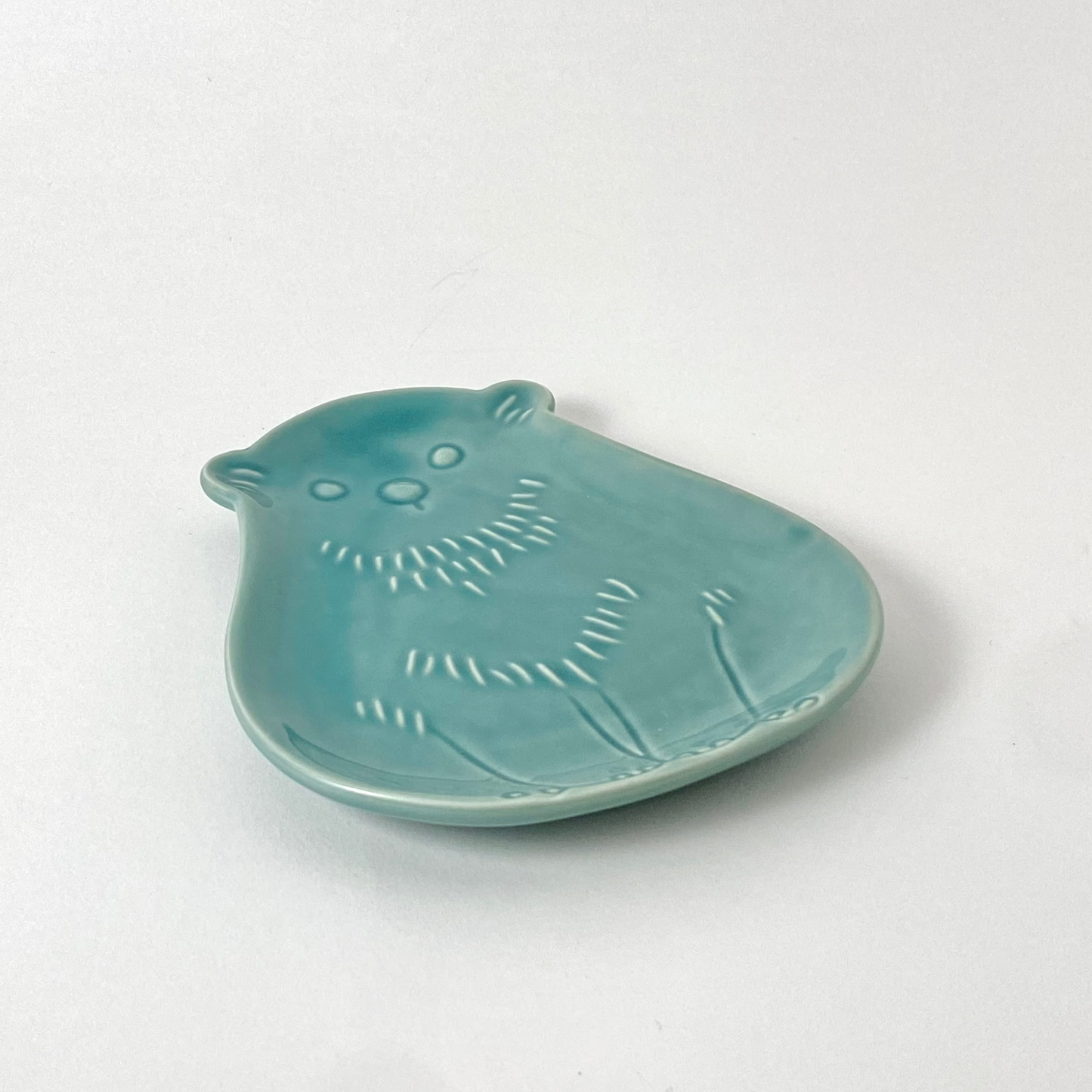 Metsa Bear Small Plate