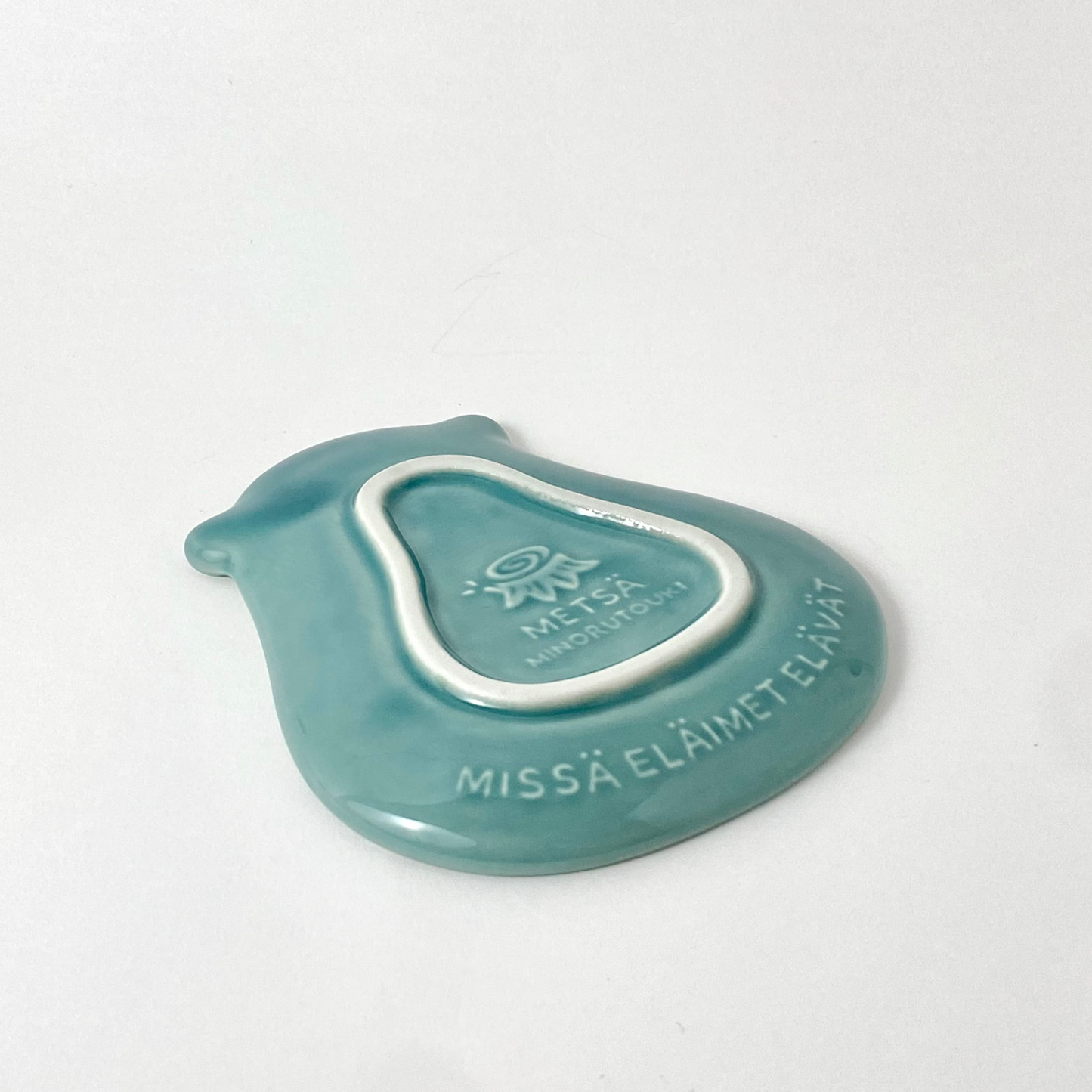 Metsa Bear Small Plate