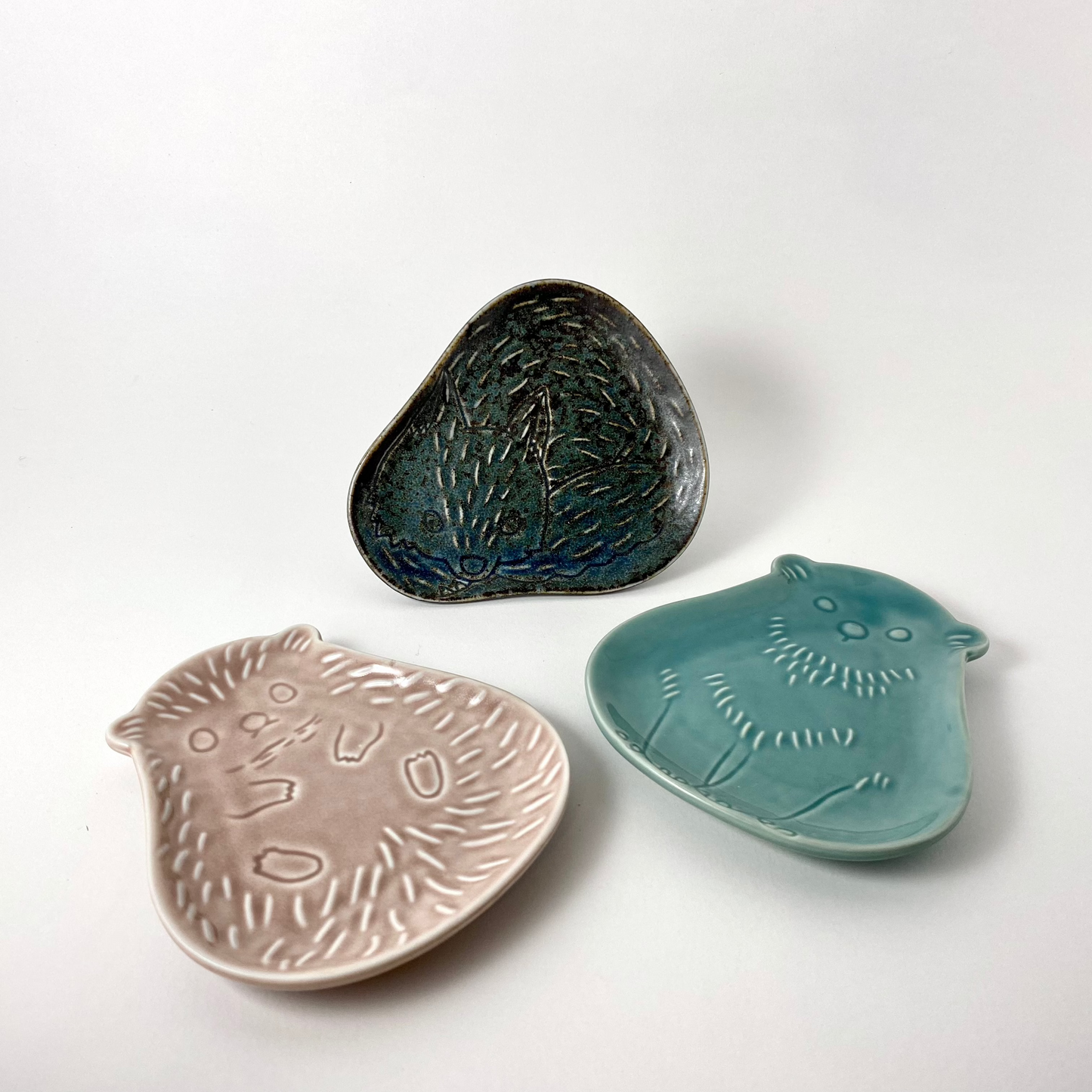 Metsa Bear Small Plate