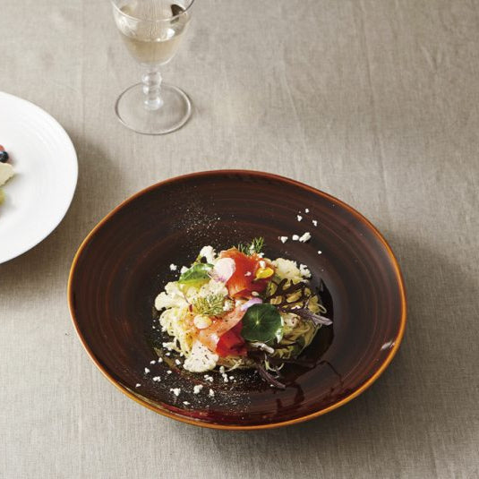 Kushime Ame-yu Plate