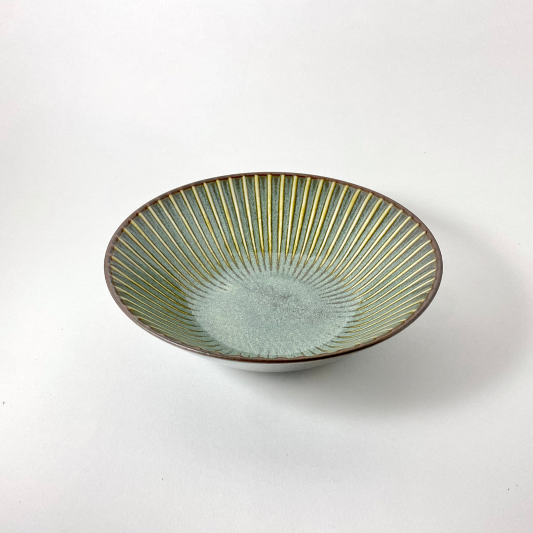 Grey Sendan Bowl