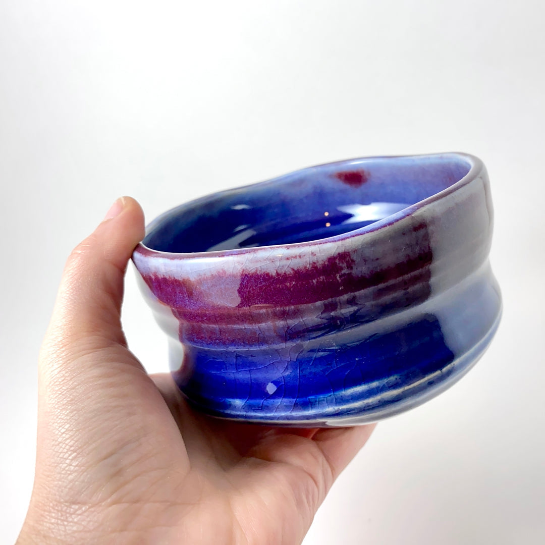 Twilight Matcha Bowl