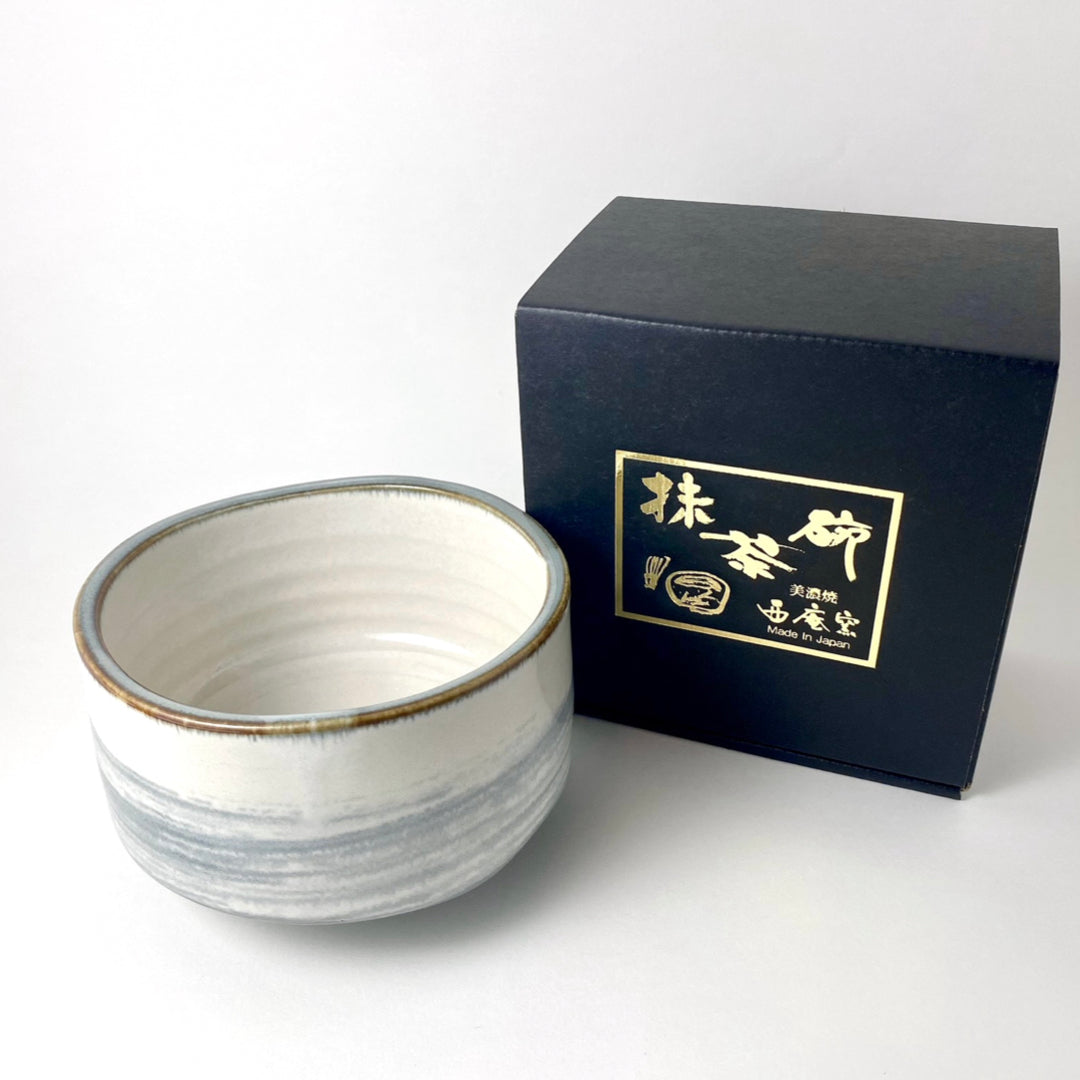 Haruka Matcha Bowl